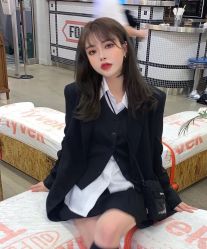 -秦·专注剪发