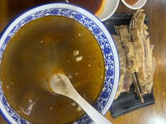 -长安后宰门水盆羊肉(新都心店)