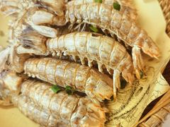 -高佳庄·海鲜酒楼(东港店)