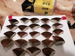 -清真军邺·金富苑肥牛(石坡街旗舰店)