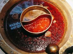 -捞三国美蛙鲜鱼火锅(茂业店)