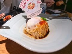 -沼津港精致料理·寿喜烧·烧鸟(青浦宝龙广场日料榜单店)