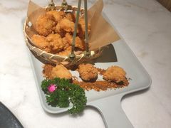 盐酥鸡-煲宫猪肚鸡(晶品店)
