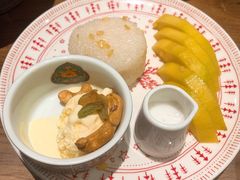 -星叶·东南亚料理(宁波万象汇店)