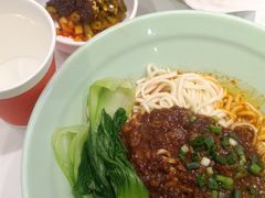 -李先生牛肉面大王(广渠门内店)