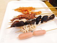 -宏姐串串香(宏伟路店)