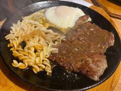 -纽斯特牛排自助餐厅(浦东文峰广场店)
