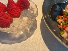 -莉莉海堂HAITANG·烤鸭(国贸商城店)