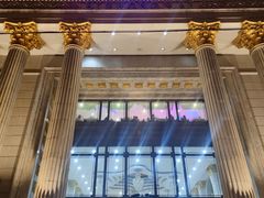 -碧中海汤泉汗蒸酒店