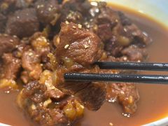 -柠静私家菜(石板巷店)