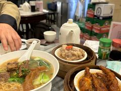-华峰食馆(氹仔店)