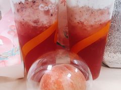 -CoCo都可(宝龙广场店)
