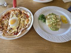 -VITELLO意大利料理(崂山路店)