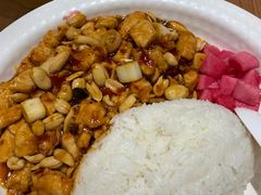 -阳阳中国饭(北京荟聚店)