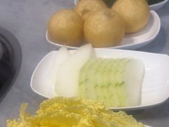 -光头药膳鸡(莱茵小镇店)