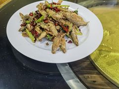 -漁耕小厨农家院(武当山店)