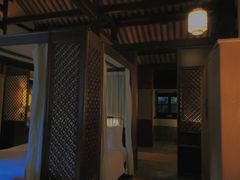 -法云安缦酒店