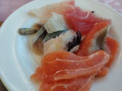 -黄金海景大酒店-旋转餐厅