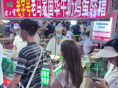 -正宁路小吃夜市