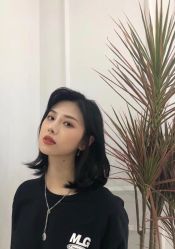 -3AM HAIR SALON染发烫发接发