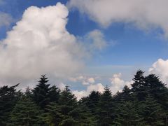 -峨眉山风景名胜区