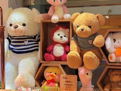 -享遇.锅姥姥牛排海鲜自助(小寨店)