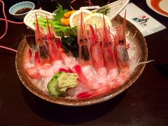 -东京和食 Sun with AQUA