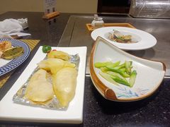 -竹幸日本料理(国光1937科技文化创意园店)