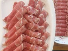-1078號老北京涮肉(松柏店)