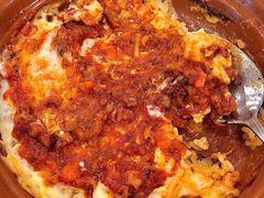 米兰风味肉酱多利亚饭-萨莉亚意式餐厅(特力时尚汇店)