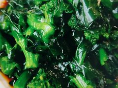 -小厨娘淮扬菜(六合欢乐港店)