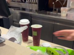 -奈雪的茶(印象城店)
