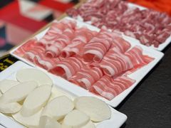 -徐记铜火锅(泉园店)