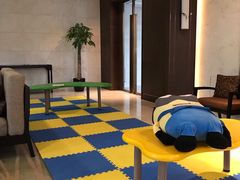 -上海崇明金茂凯悦酒店