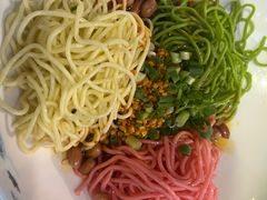 -王婆婆老妈蹄花川菜馆·非物质文化遗产(太古里一店)