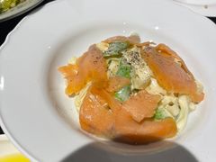 -CASANOVA西餐厅(海信广场店)