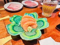 -观品和牛