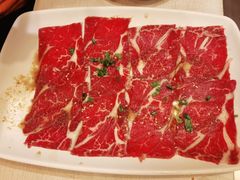 -新石器烤肉(千灯大润发店)