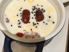 牛奶鸡蛋廖糟-伊祥·敦煌楼