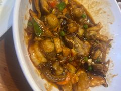 -渔家风味·鲅鱼水饺·央视展播·海鲜天津菜(开发区店)