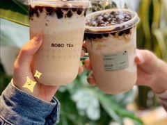 -喜茶(迪士尼小镇DP店)