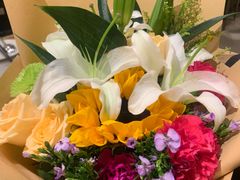 -华盛丰温州大排档(东三环南路店)