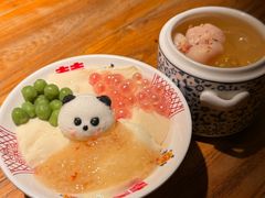 -破三川·新川菜(静安大融城店)