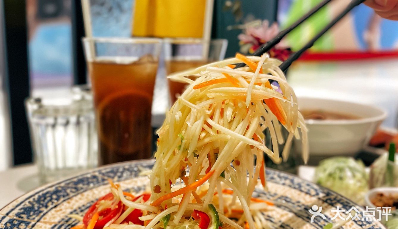 PHO越南粉怎么那么好吃！