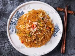 -小菜园新徽菜(南通崇川金鹰店)