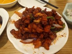 -陈傻子餐厅(世纪都会店)