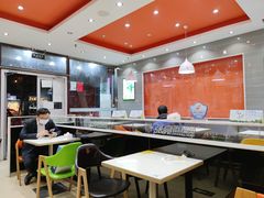 大堂-张亮麻辣烫(北京马连道店)