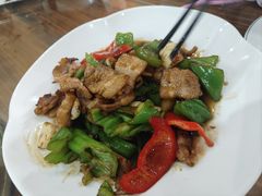 -李东农庄(中南百草园地标店)
