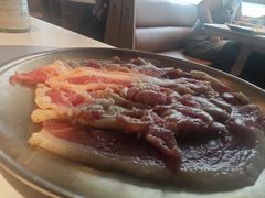 -西塔老太太泥炉烤肉(望京一店)