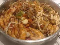 -黄记煌三汁焖锅(新佳丽江汉路店)